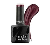Mylee Vernis à Ongles Gel Semipermanent 8ml [Karen] - UV/LED Nail Art, Manucure et Pédicure Durable, Usage Professionnel et Domestique [Autumn/Winter Range] - Vegan & Cruelty Free