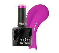 Mylee Vernis à Ongles Gel Semipermanent 8ml [Keep Your Fuchsia On] - UV/LED