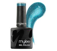 Mylee Vernis à Ongles Gel Semipermanent 8ml [Mamma Mia] - UV/LED Nail Art, Manucure et Pédicure Durable, Usage Professionnel et Domestique [Spotlight Range] - Vegan & Cruelty Free