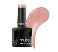 Mylee Vernis à Ongles Gel Semipermanent 8ml [On Campus] - In Session Collection - UV/LED Nail Art, Manucure et Pédicure Durable, Usage Professionnel et Domestique [Automne/Hiver 2025]