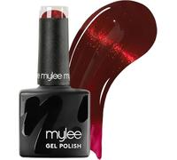 Mylee Vernis à Ongles Gel Semipermanent 8ml [Red Hot Gossip]