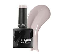 Mylee Vernis à Ongles Gel Semipermanent 8ml [Solo Act] - UV/LED Nail Art, Manucure et Pédicure Durable, Usage Professionnel et Domestique [Nude Range] - Vegan & Cruelty Free