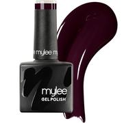 Mylee Vernis à Ongles Gel Semipermanent 8ml [The Dark Night] - UV/LED