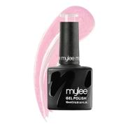 Mylee Vernis à Ongles Semipermanent 10ml [Bouquet Toss] UV/LED Nail Art
