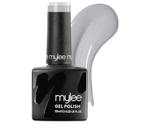 Mylee Vernis à Ongles Semipermanent 10ml [Circle Back] - The Corpcore Collection - UV/LED Nail Art, Manucure et Pédicure Durable, Usage Professionnel et Domestique [Automne/Hiver 2024]