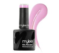 Mylee Vernis à Ongles Semipermanent 10ml [Fondant Fancies] UV/LED Nail Art