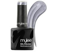 Mylee Vernis à Ongles Semipermanent 10ml [Paperclip] | UV/LED Nail Art, Manucure et Pédicure Durable, Usage Domestique [Automne/Hiver 2024] - The Corpcore Collection