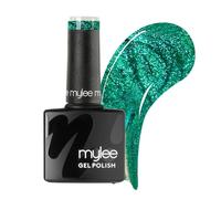 Mylee Vernis à Ongles Semipermanent 8ml [Garden Party] - Cloud Nine Collection - UV/LED Nail Art, Manucure et Pédicure Durable, Usage Professionnel et Domestique [Printemps/Été 2026]