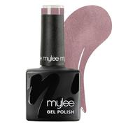 Mylee Vernis à Ongles Semipermanent 8ml [Shark Bait] | UV/LED Nail Art, Manucure et Pédicure Durable, Usage Professionnel et Domestique [Printemps/Été 2025] - Beach Bash Collection