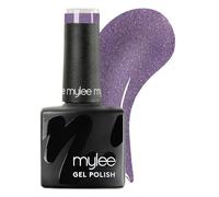 Mylee Vernis à Ongles Semipermanent 8ml [Slushie] - Beach Bash Collection - UV/LED Nail Art, Manucure et Pédicure Durable, Usage Professionnel et Domestique [Printemps/Été 2025]