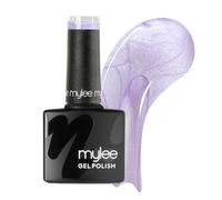 Mylee Vernis à Ongles Semipermanent 8ml [Violet Creams] - Cloud Nine Collection - UV/LED Nail Art, Manucure et Pédicure Durable, Usage Professionnel et Domestique [Printemps/Été 2026]