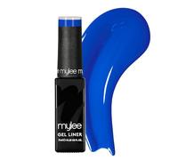 Mylee Vernis Gel Liner 7ml [Santorini Rooftops] - Pinceau Nail Art Intégré
