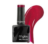 Mylee Vernis Gel Semi-Permanent 8ml [Hickey] - Collection Saint-Valentin It's A Date - Manucure Et Pédicure Uv/Led Pour Usage Professionnel Et Domestique, Longue Tenue Et Facile À Appliquer