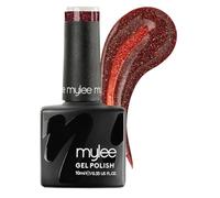 Mylee Vernis Gel Semi-Permanent Réfléchissant 10 ml [All That Jazz]