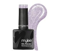 Mylee Vernis Gel Semi-Permanent Réfléchissant 10 ml [Gigi] Nail
