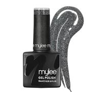 Mylee Vernis Gel Semi-Permanent Réfléchissant 10 ml [GoLightly]