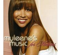 Myleene Klass – Myleene's Music for Mothers – CD – Import