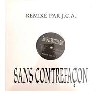 sans Contrefacon