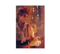 Mylene Farmer 17 Toile Poster Décor Chambre Sport Paysage Bureau Décoration Sans Cadre 30 x 45 cm