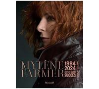 Mylène Farmer - 1984-2024, Ses Plus Grands Succès