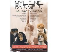 Mylène Farmer - Music Videos