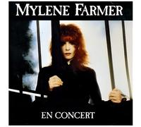 Mylène Farmer - En Concert