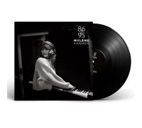 Mylene Farmer 86/95 (Vinyl)