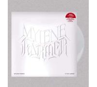 MYLENE FARMER A tout jamais 12" Maxi white Vinyle sealed