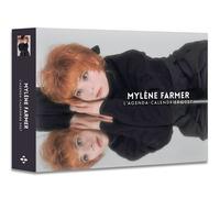 Mylène Farmer - Agenda - Calendrier - Semainier 2027 - - Collectif - Hugo Image - Agenda