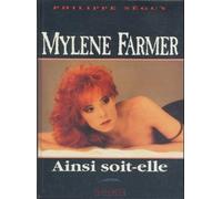 Mylene farmer ainsi soit-elle