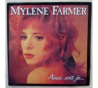 Mylene Farmer - Ainsi Soit Je (x2)
