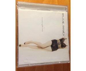 Mylene FARMER - Anamorphosée - CD - - 731452926029