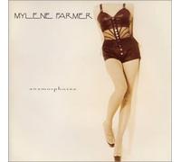 Mylène Farmer - Anamorphosee (Japon+2 Remixes)