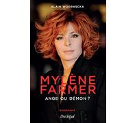 Mylène Farmer, ange ou démon ?