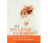 Mylène Farmer - Au fil des mots, 2e édition