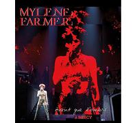 Mylène Farmer : Avant que l'ombre