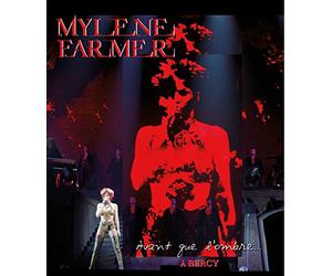 Mylène Farmer : Avant que l'ombre
