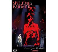 Mylène Farmer-Avant Que l'ombre. à Bercy