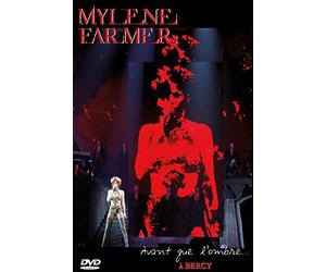 Mylène Farmer - Avant que l'ombre... à Bercy