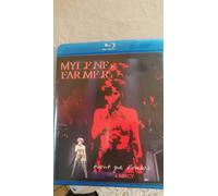 Mylène Farmer - Avant Que L'ombre... À Bercy - Blu-Ray