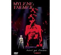 Mylène Farmer - Avant que l'ombre... à Bercy [Édition Double]