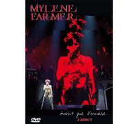 Mylène Farmer - Avant Que L'ombre... À Bercy - Édition Double