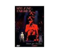 Mylène Farmer - Avant Que L'ombre... À Bercy - Édition Double