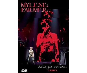Mylène Farmer - Avant que l'ombre... à Bercy [Édition Double]