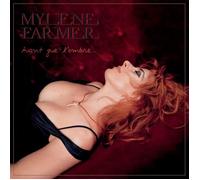 Mylene Farmer Avant Que l'ombre Album CD