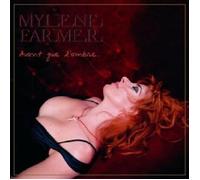 MYLENE FARMER - AVANT QUE L'OMBRE CD 14 TRACKS FRENCH POP NEUF