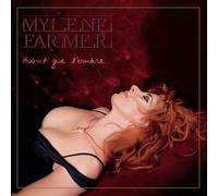 Mylène Farmer - Avant que l'ombre… (Version simple cristal)