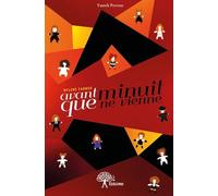 Mylène Farmer - Avant que minuit ne vienne