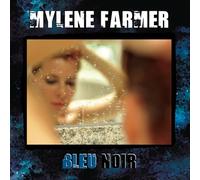 Mylène Farmer - Bleu noir