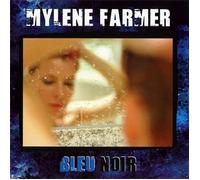 Mylène Farmer - Bleu Noir - Edition Limitée